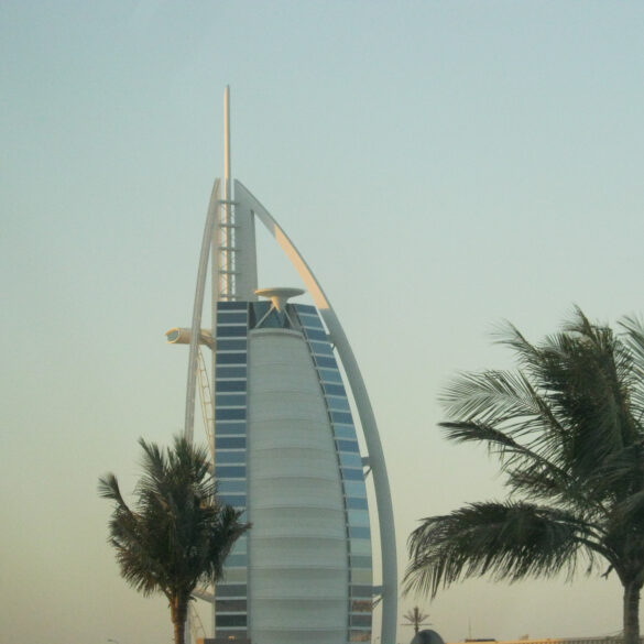 Burj Al Arab Jumeirah