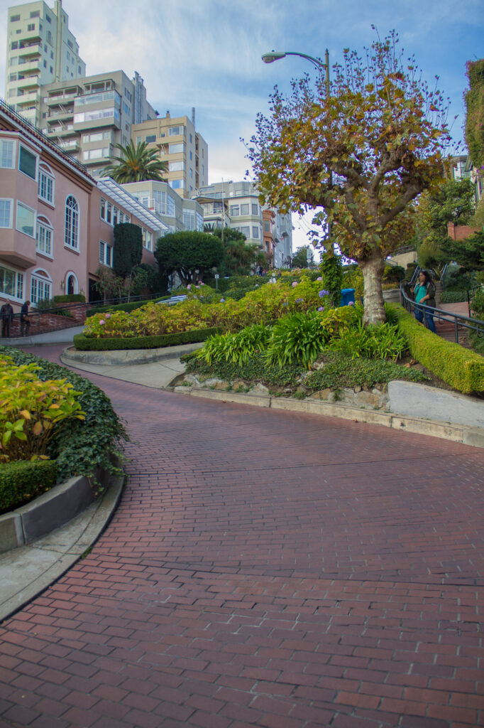 Lombard Street