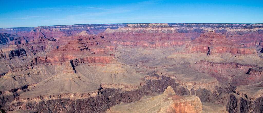 Grand Canyon