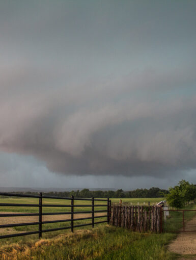 HP Supercell