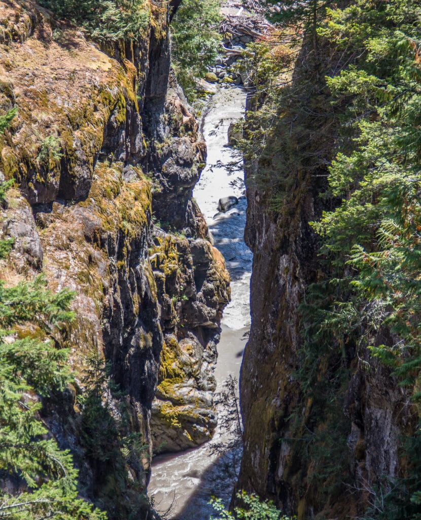 Box Canyon