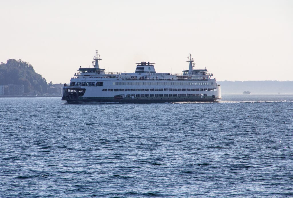 Car Ferry