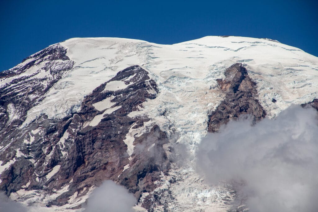 Mount Rainier