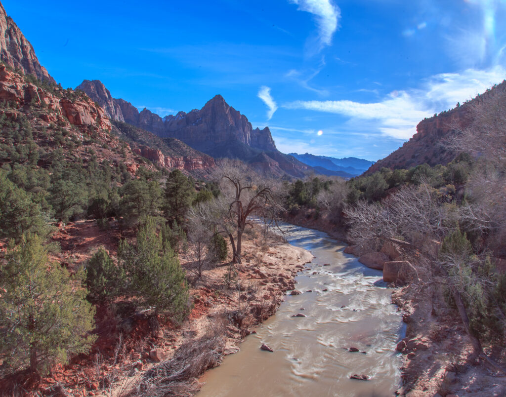 Virgin River