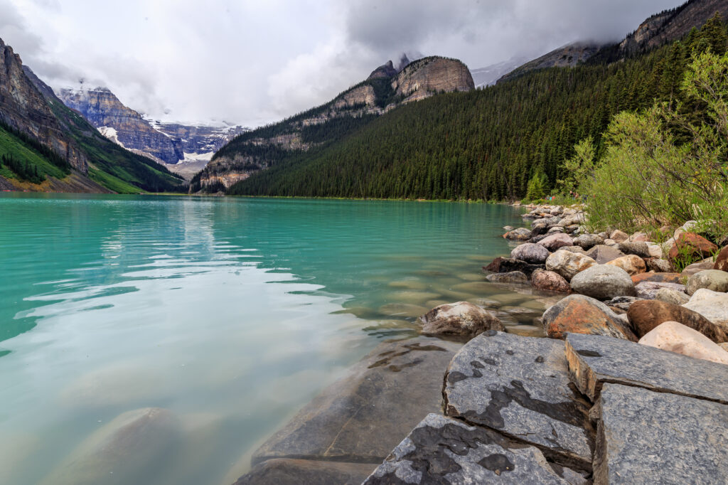 Lake Louise