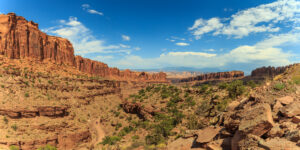 Moab Utah