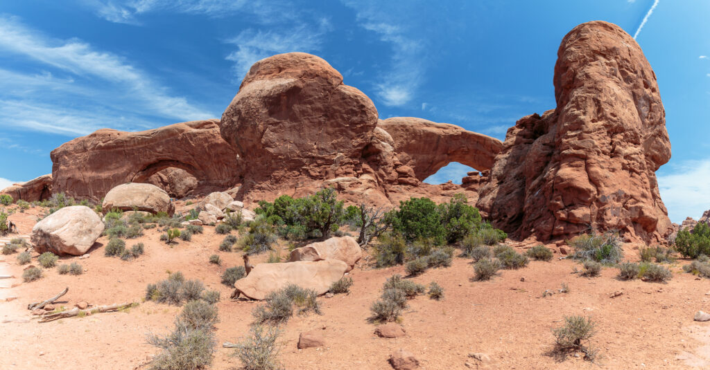 Windows Arches