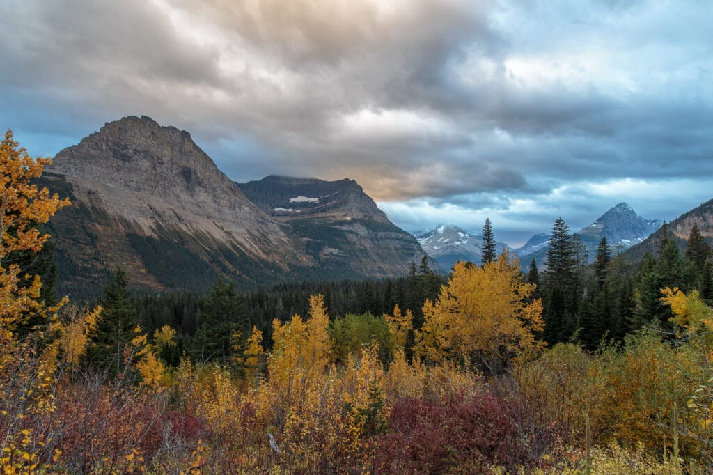 Citadel Mountain