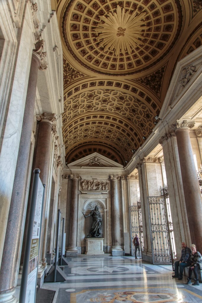 Basilica di Santa Maria Maggiore