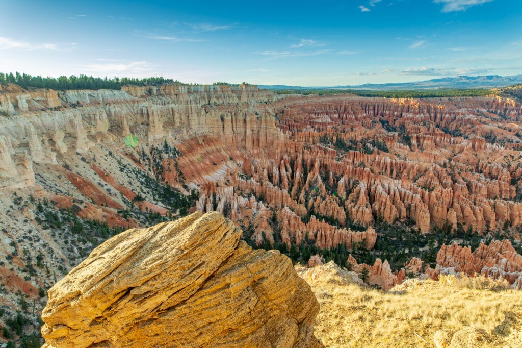 Bryce Point