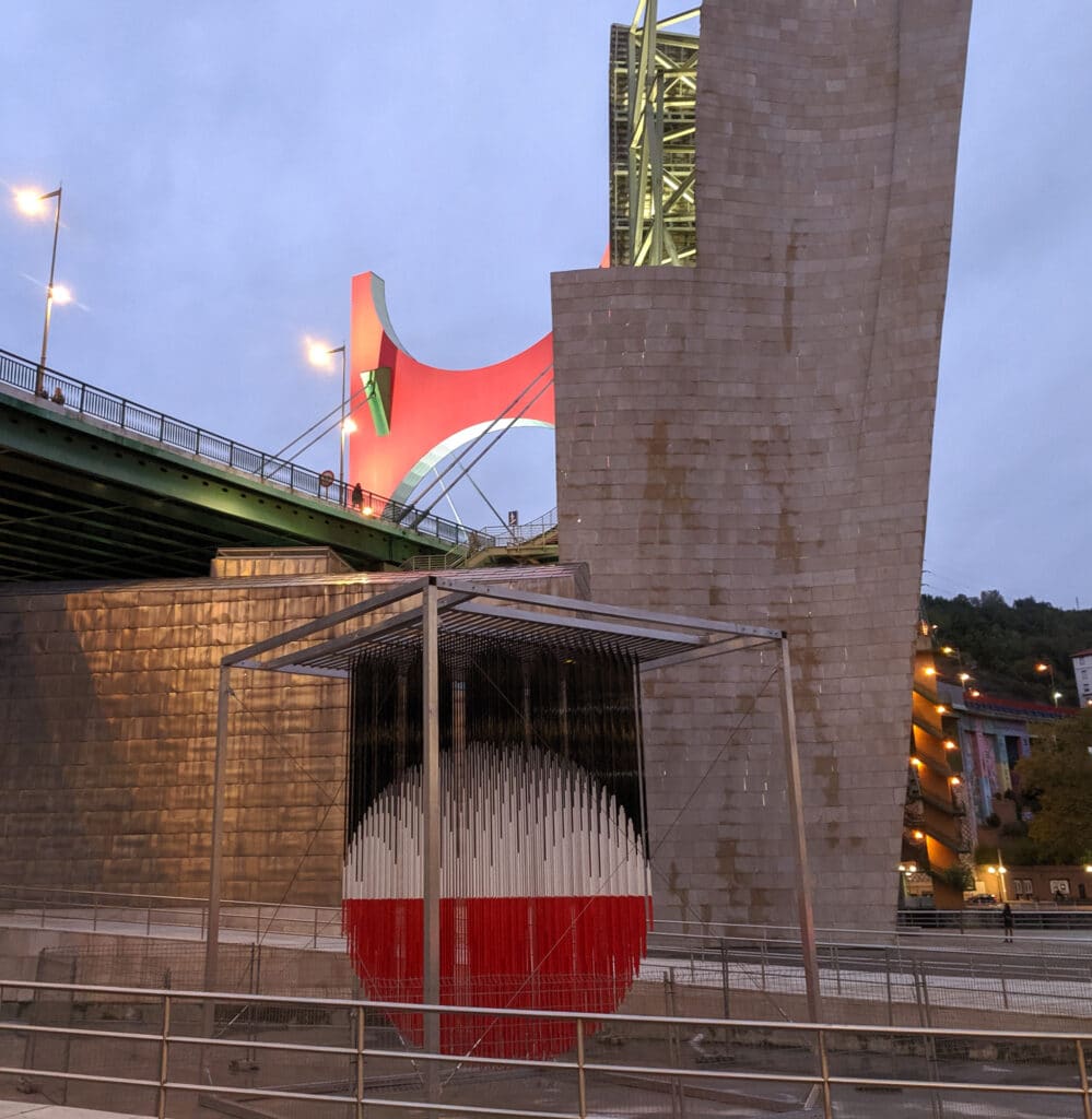 Guggenheim Museum Bilbao