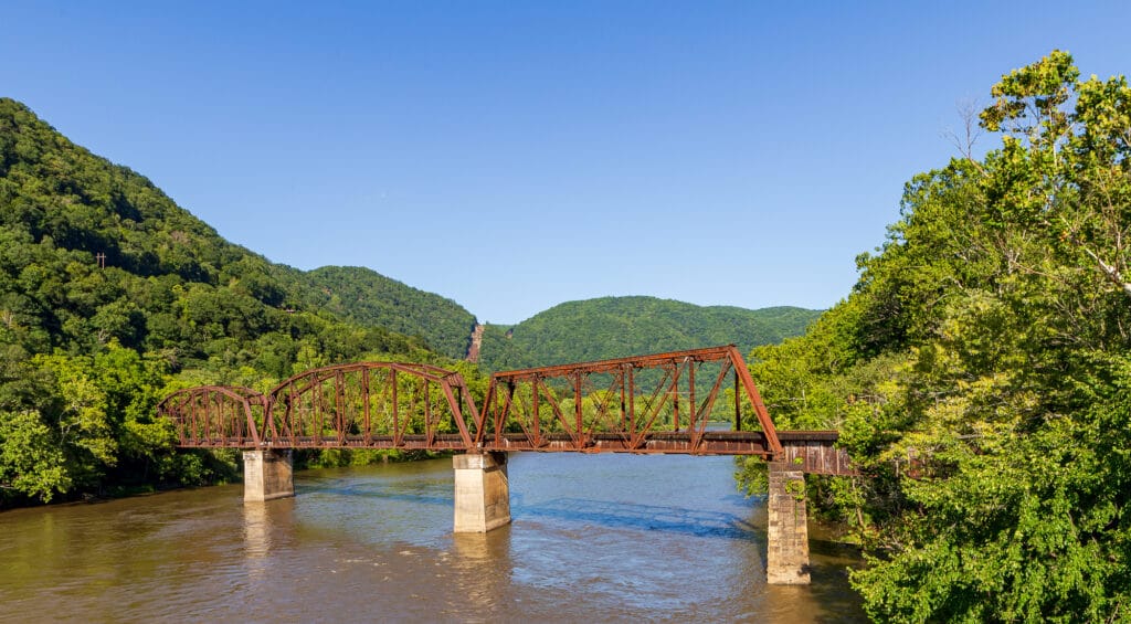 Thomas Burford Pugh Memorial Bridge