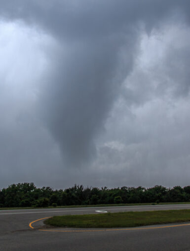 Marlow, OK Tornado