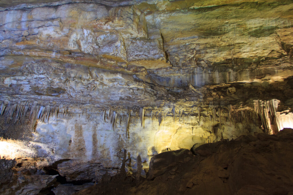 Carlsbad Caverns National Park