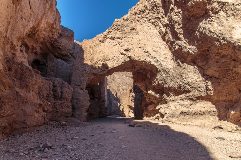 Natural Bridge