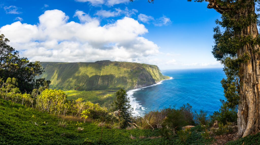 Waipiʻo Valley