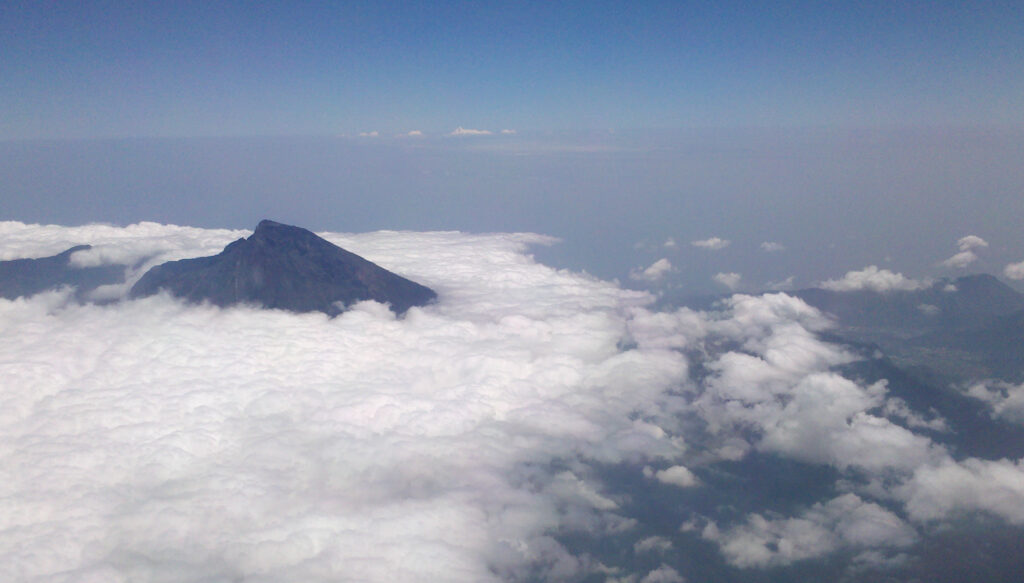 Mount Rinjani