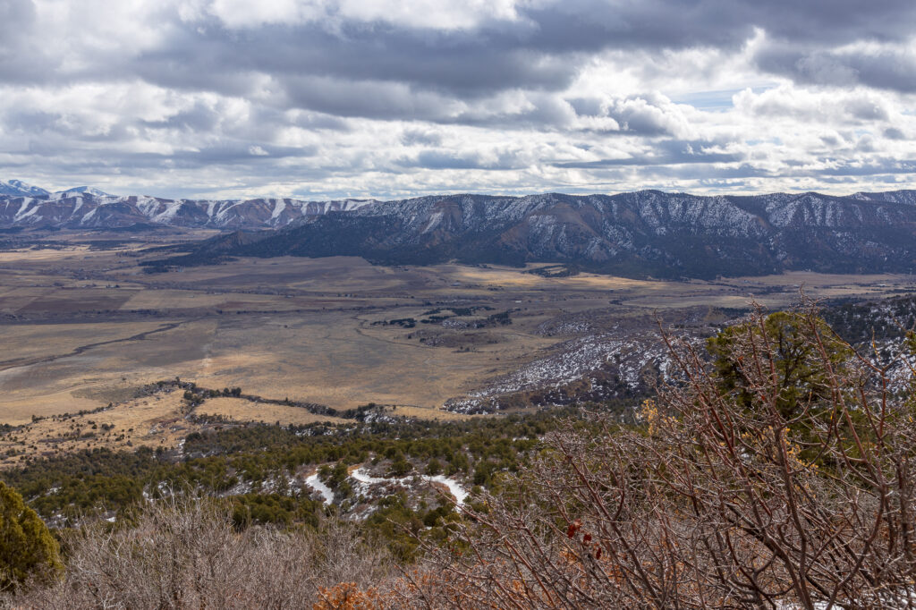 Montezuma Valley